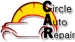 Circle Auto Repair - logo